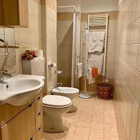 达吉西旅馆 斯特雷萨