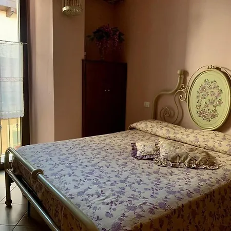 Da Giusy 3* ستريزا