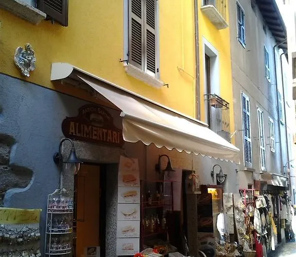 بيت ضيافة Da Giusy 3*